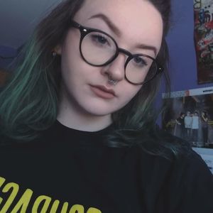 Meet your Posher, Abbie